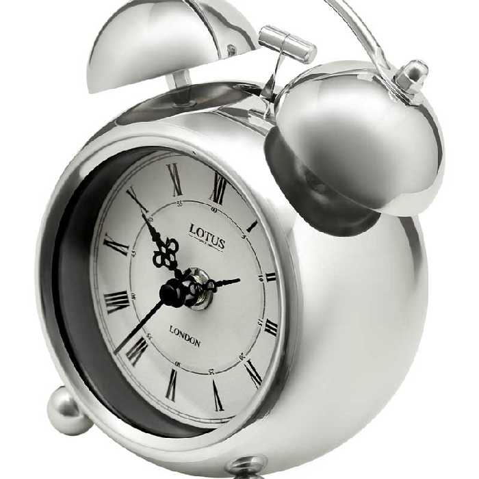 ساعت رومیزی لوتوس مدل 800 SEATTLE 