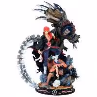 فیگور مدل ناروتو Naruto طرح ساسوری Sasori