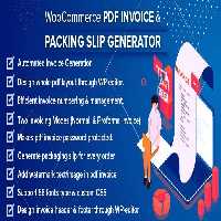 دانلود افزونه WooCommerce PDF Invoice &amp; Packing Slip Generator