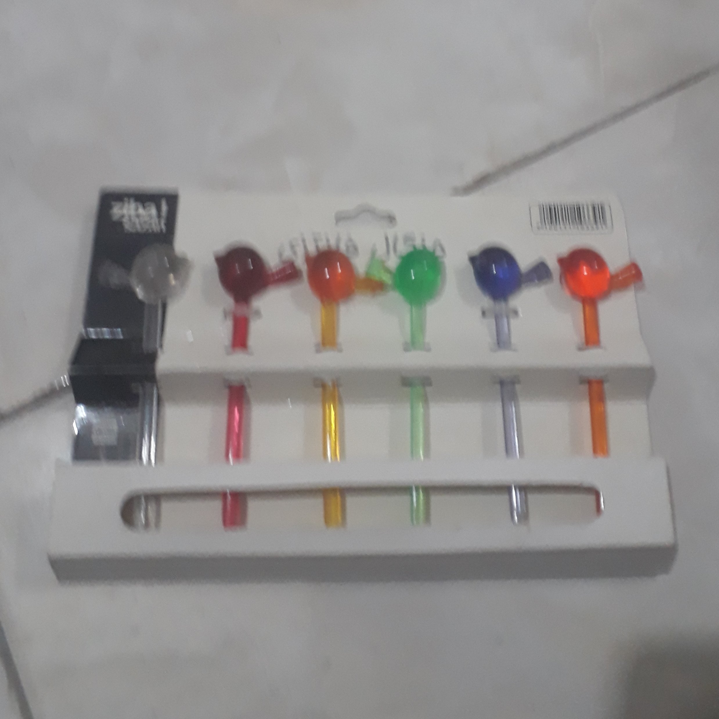 چنگال فانتزی