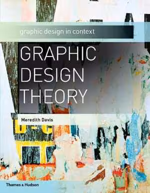[PDF] دانلود کتاب Graphic Design Theory, 2012