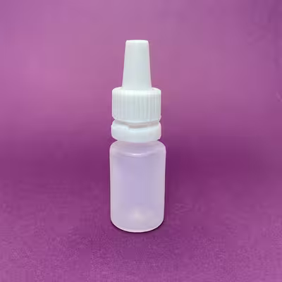قطره چکان کد S-10 بسته 2 عددی