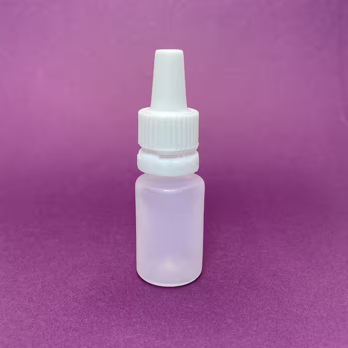 قطره چکان کد S-10 بسته 2 عددی