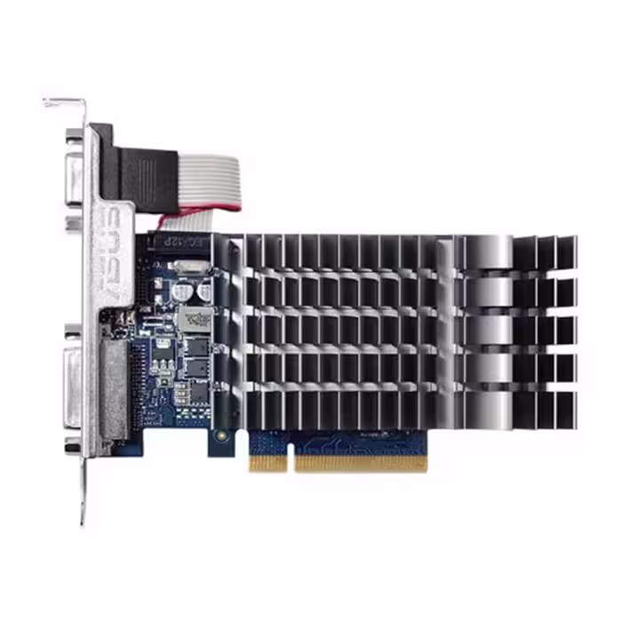 ASUS GeForce GT 710 2GB DDR3