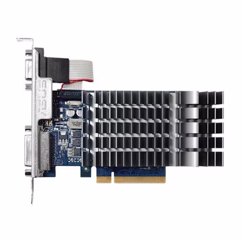 ASUS GeForce GT 710 2GB DDR3