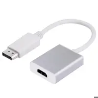 مبدل DisplayPort به HDMI فرانت مدل DP2HA