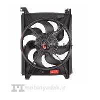 موتور فن جک J5