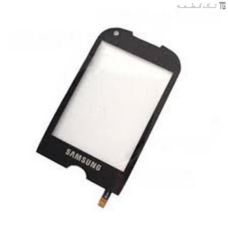 تاچ‌اسکرین سامسونگ (مشکی) Touch Screen Samsung B5310 CorbyPRO