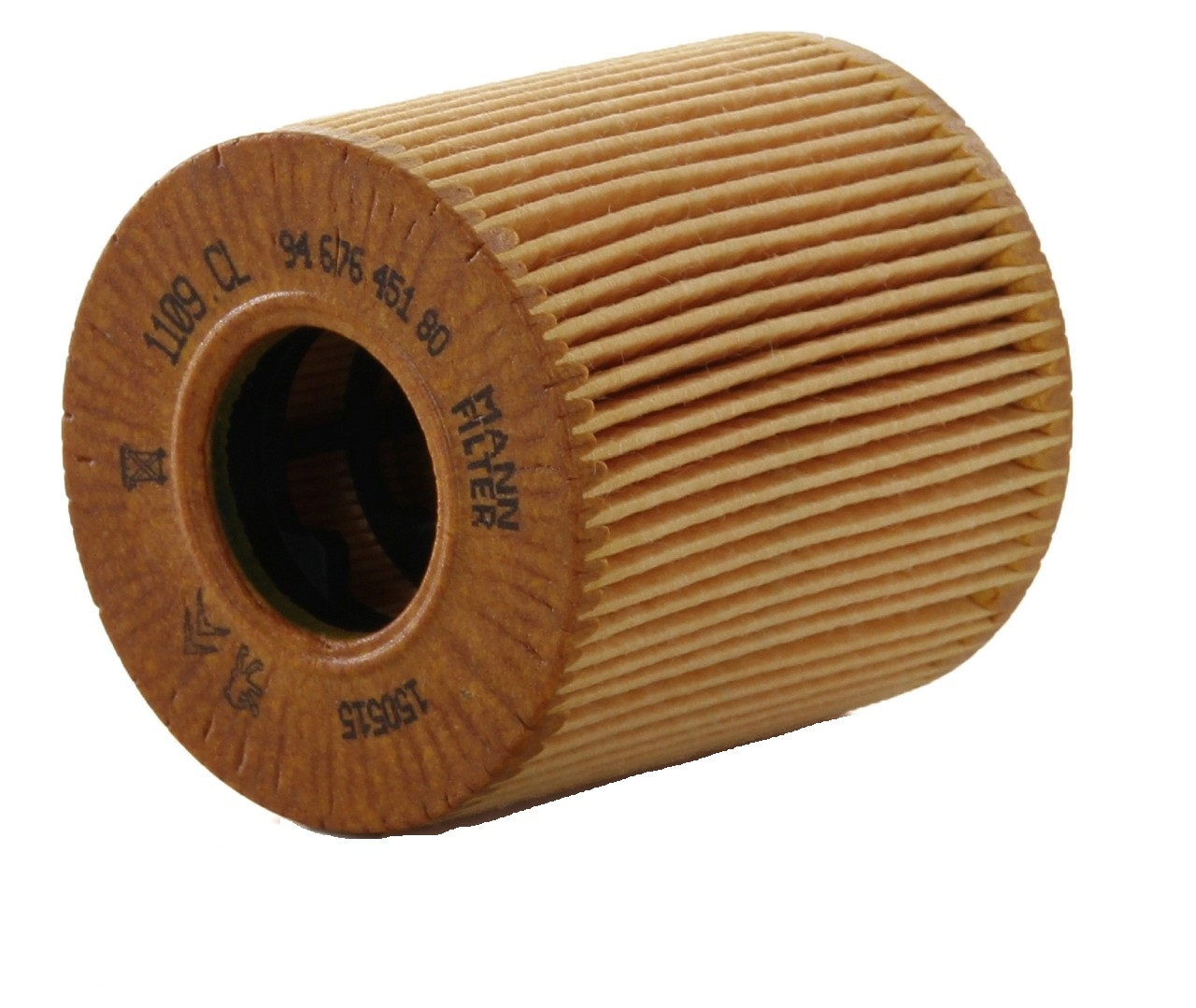  فیلتر روغن مدل 1109CL مناسب برای پژو 206 