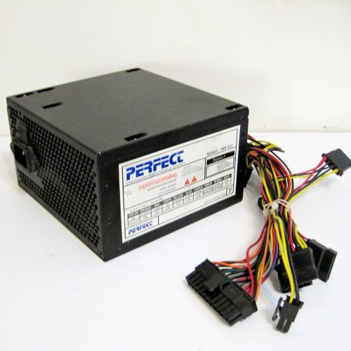 پاور 250 وات مارک PERFECT (استوک)