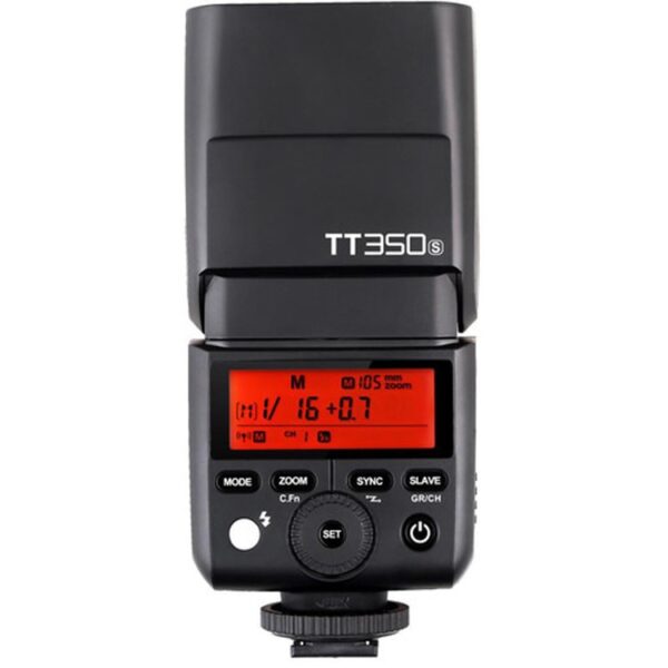 فلاش گودکس Godox TT350-S mini flash