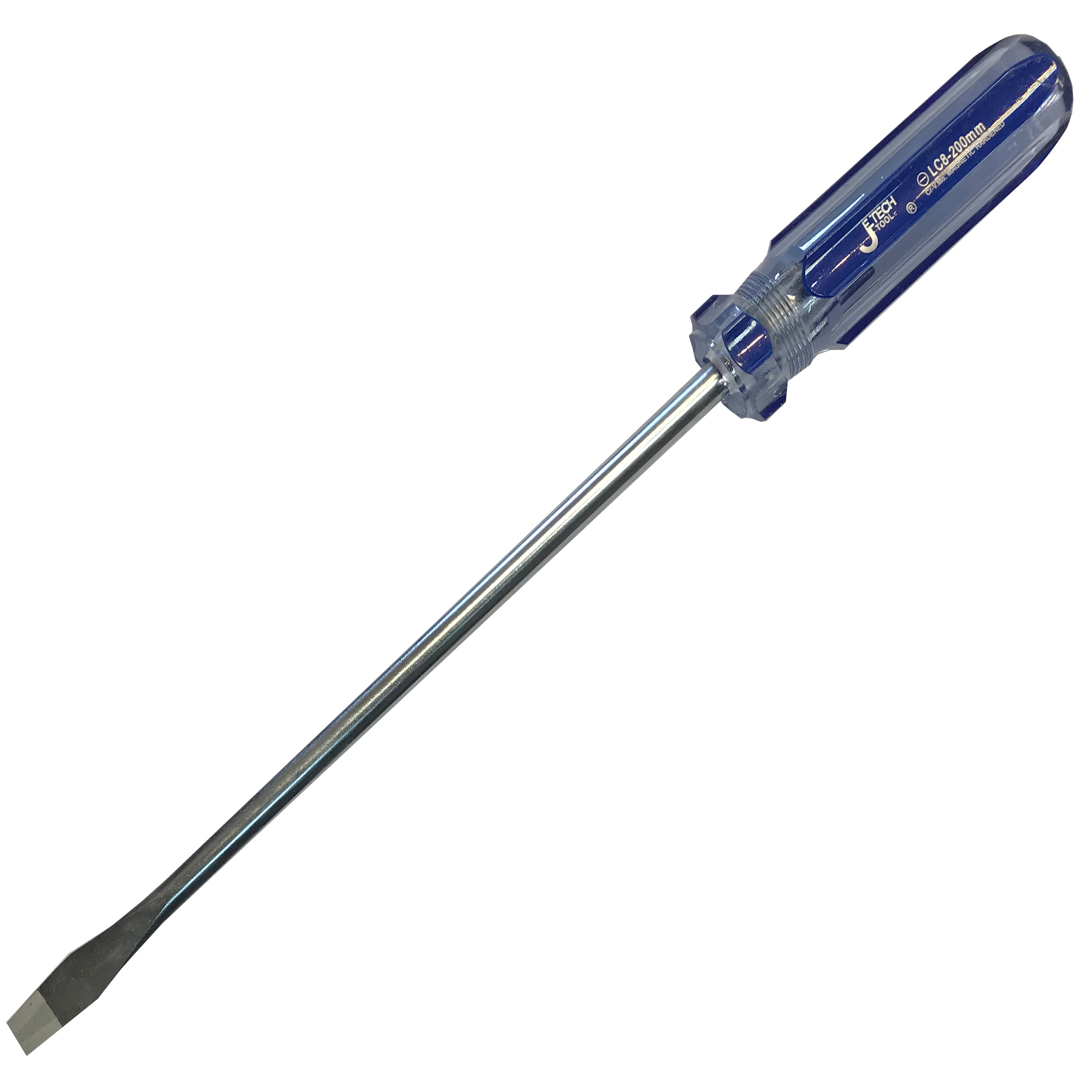 پیچ گوشتی جی تک تولز مدل J1-LC8-200