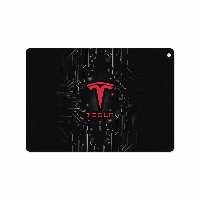 برچسب پوششی ماهوت مدل TESLA مناسب برای تبلت اپل iPad 9.7 (GEN 5) 2017 A1823