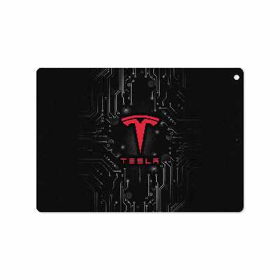 برچسب پوششی ماهوت مدل TESLA مناسب برای تبلت اپل iPad 9.7 (GEN 5) 2017 A1823
