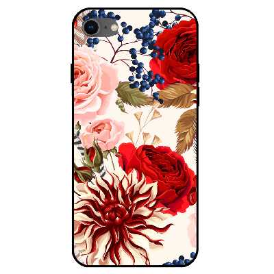 کاور مگافون کد 7350 مناسب برای گوشی موبایل اپل  Iphone SE 2020