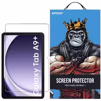 محافظ صفحه نمایش 5D اپیکوی مدل Super Power مناسب برای تبلت سامسونگ Galaxy Tab A9 Plus | کالا برتری