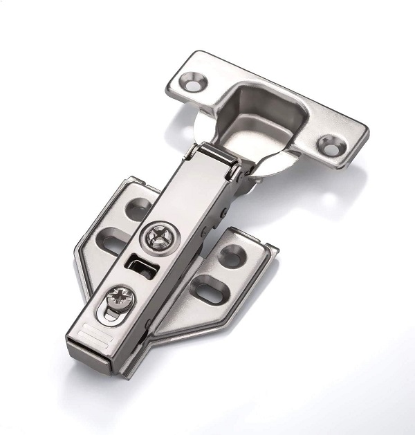 لولا پمپی بدون کلیپس استیل - یراقینو فروش یراق آلات کابینت و درب