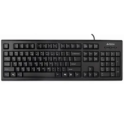 کیبورد ای فورتک مدل KR-85 USB