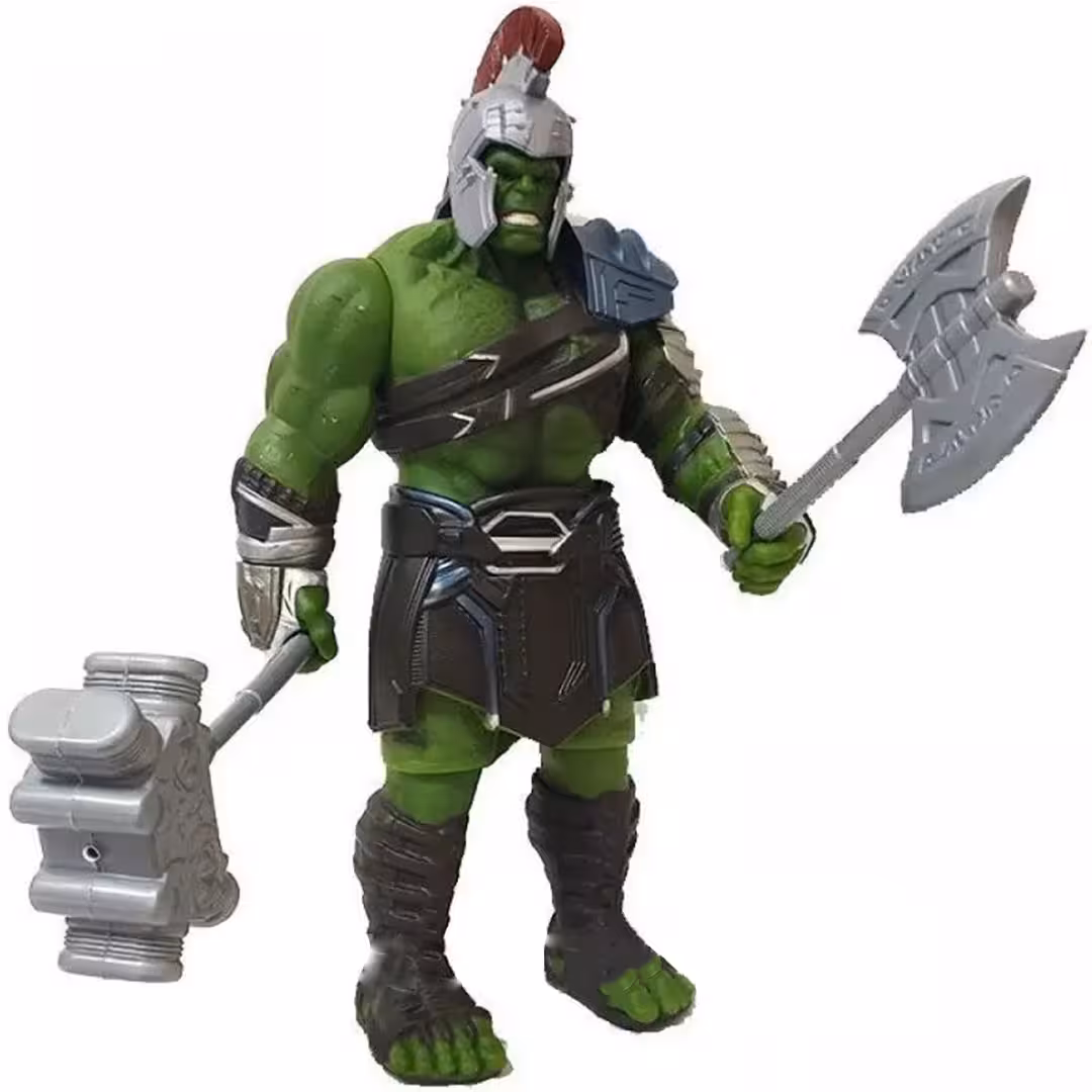 فیگور مدل hulk ragnarok