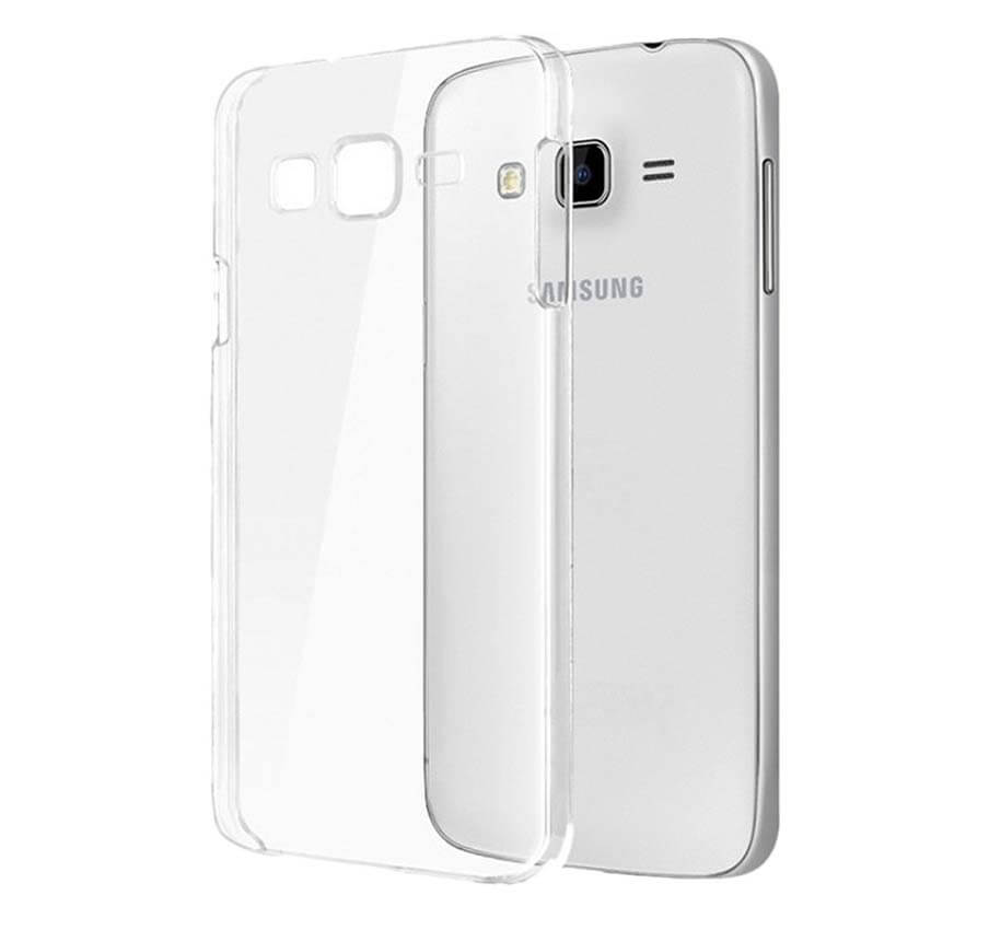 کاور ژله ای سامسونگ E5