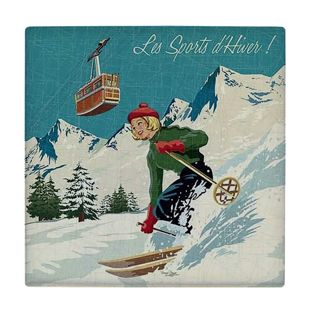 کاشی کارنیلا طرح کد wkk2190