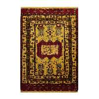 فرش دستباف سه متری کد 119