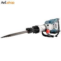 چکش تخریب آروا 16 کیلویی 1700 وات صنعتی مدل 5253 کد 163