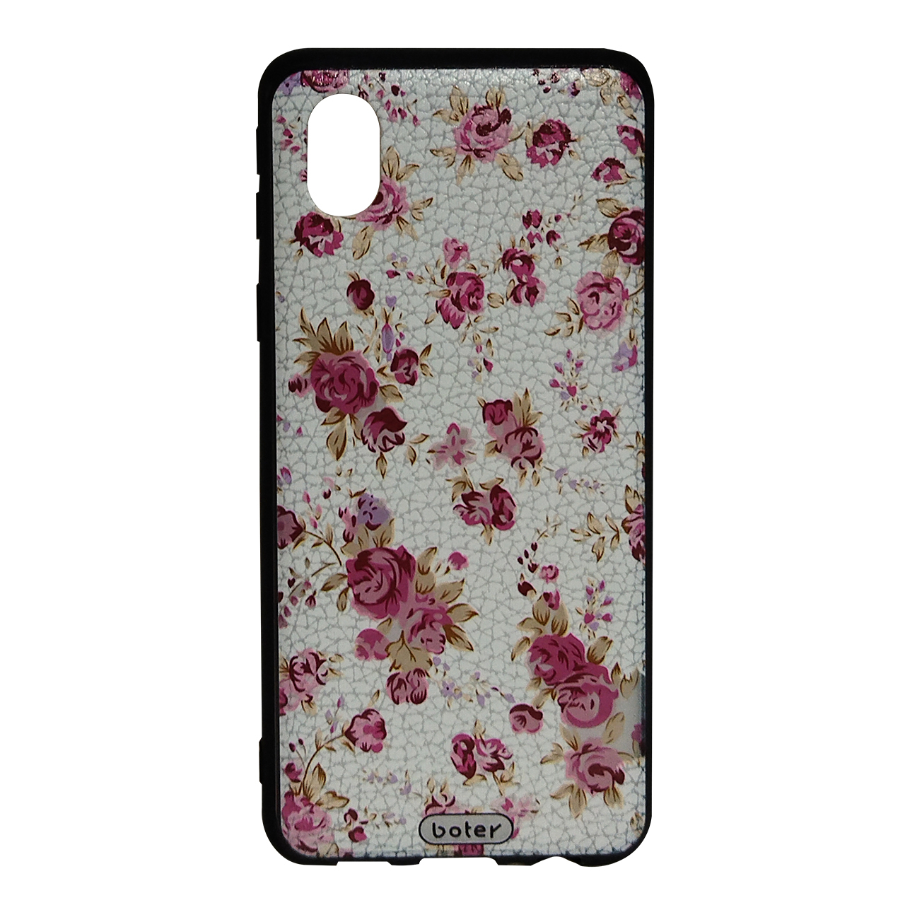  کاور کد 453204 مناسب برای گوشی موبایل سامسونگ Galaxy A01 CORE 