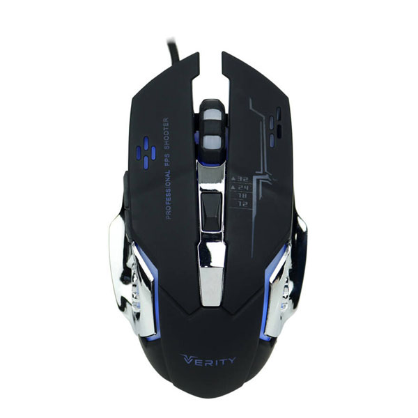 ماوس مخصوص بازی وریتی مدل V-MS5130