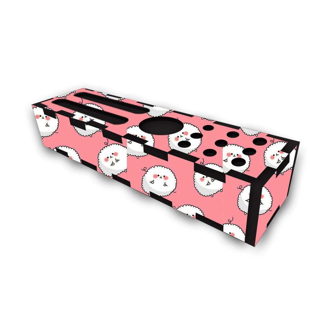 جامدادی رومیزی مدل گوسفند کد 393