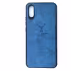 کاور مدل CO1181 طرح گوزن مناسب برای گوشی موبایل شیائومی REDMI 9A