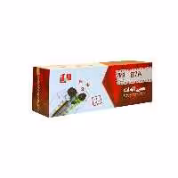 تونر مشکی الوان مدل 87A