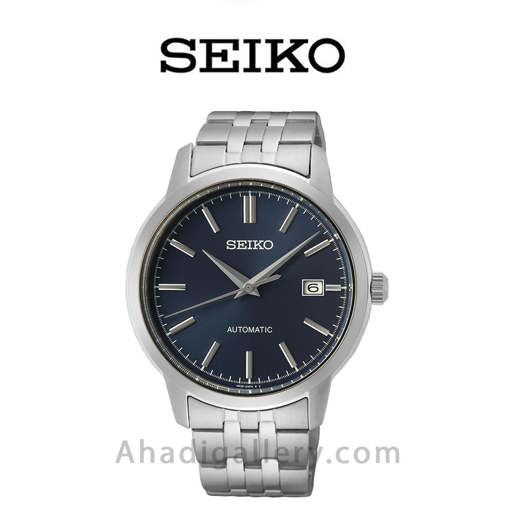 ساعت مچی سیکو مدل SRPH87K1