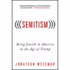 کتاب Semitism اثر Jonathan Weisman انتشارات St. Martins Press