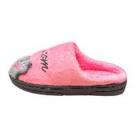 دمپایی حوله ای سایز 30 تا 40 مدل  cat001