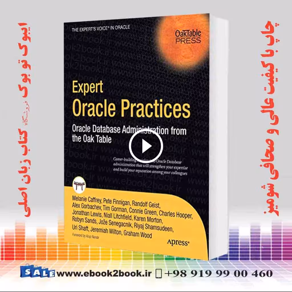 Expert Oracle Practices : Oracle Database Administration from the Oak Table