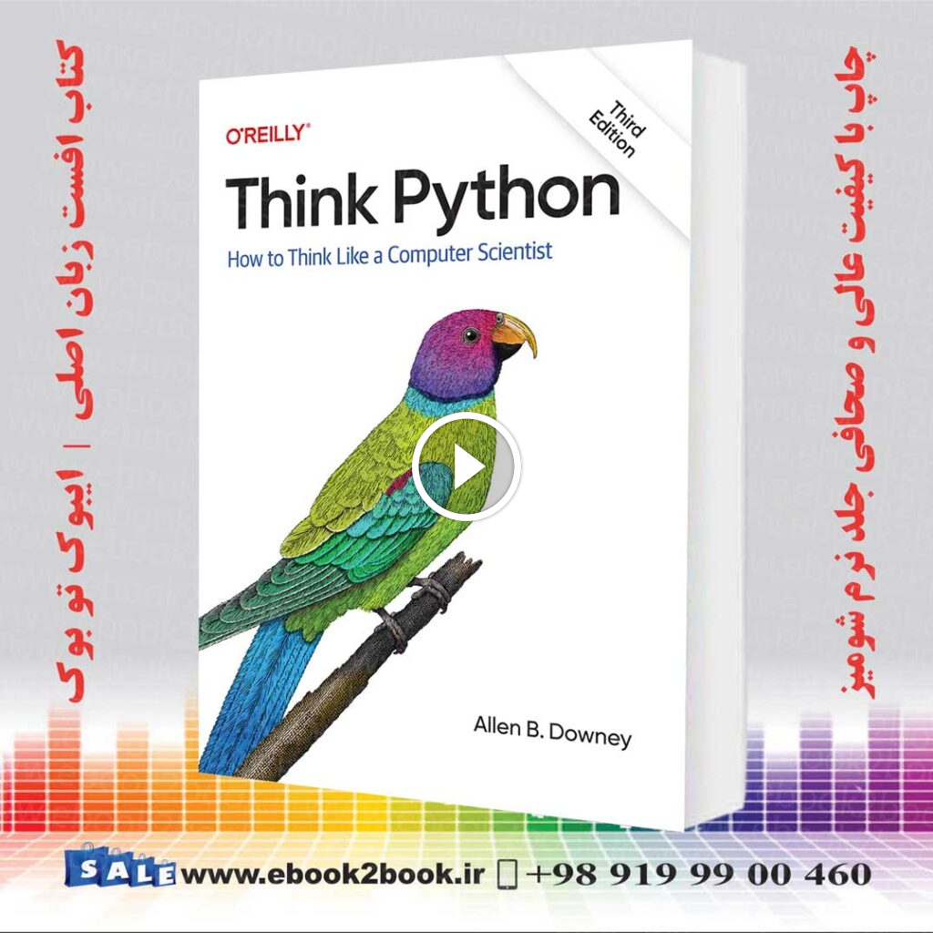 Think Python 3rd Edition