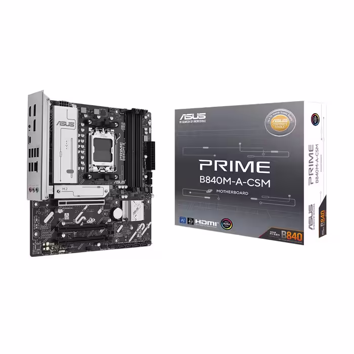 مادربرد ایسوس مدل PRIME B840M-A-CSM