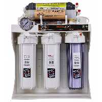 دستگاه تصفیه کننده آب آکوآ کلیر مدل RO_ACG8040