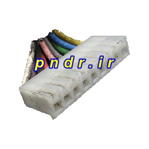 سوکت 9 فیش