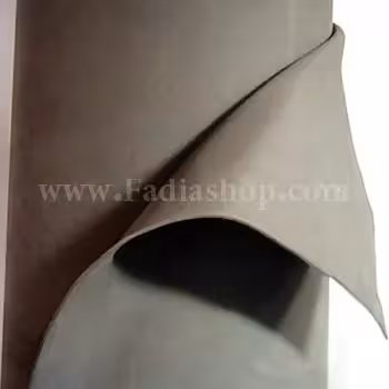 فوم چرم دوزی