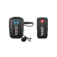 میکروفن بی سیم سارامونیک مشکی Saramonic Blink500 B1 (TX RX) wireless microphone / black