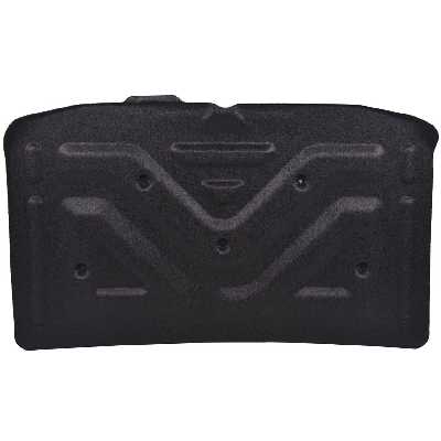 عایق کاپوت خودرو بابل کارپت مدل نیسان پیکاپ