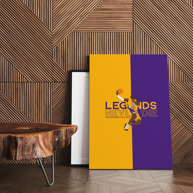 تابلو شاسی مدل بسکتبال کد S140002 | دنیای قاب