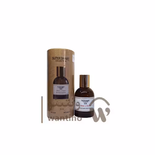 عطر ادکلن زلینسکی اند روزن سوپر اسمارت کد 073 (Super Smart Zielinski & Rozen Amber & Neroli) 25 میل