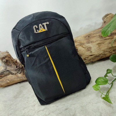 کوله دانشجویی مدل کت پلاس - کد 1010