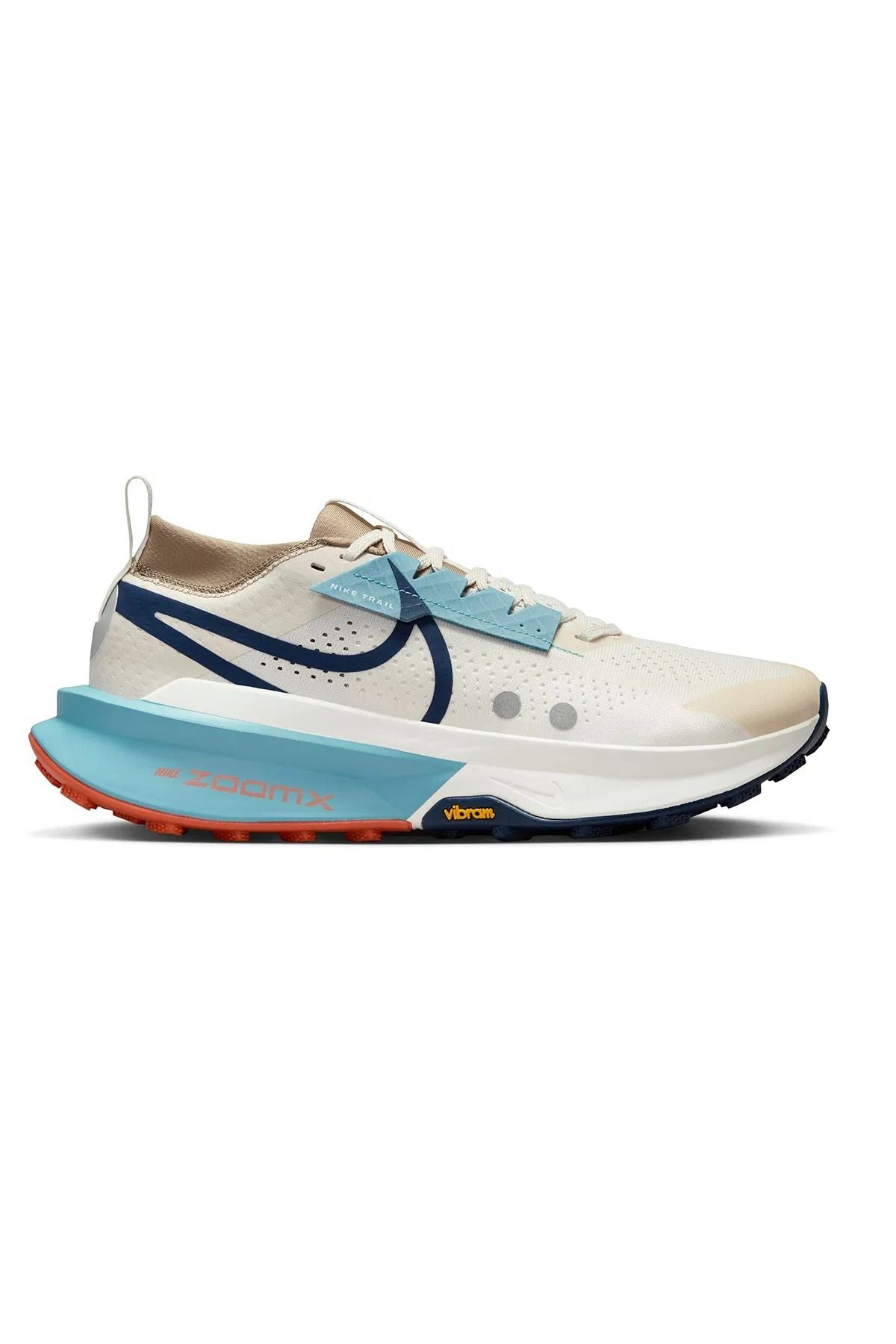 کفش دو و تمرین مشکی مردانه ZOOM X 2 005 در حال رانینگ Nike