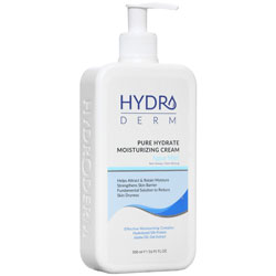 کرم مرطوب کننده و نرم کننده آکوا میست هیدرودرم