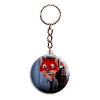 جاکلیدی پرمانه طرح زوتوپیا کد pmy.14807