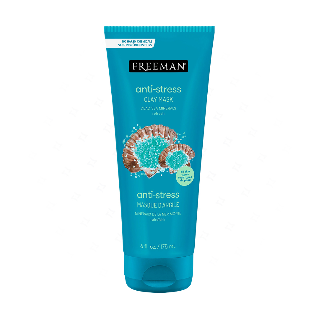 خرید اقساطی ماسک ضد استرس صورت فریمن مدل Dead Sea Mineral حجم 175 میلی لیتر | پرداخت 4 قسطه   ارسال سریع
